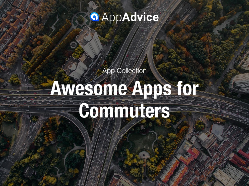 Apps for Commuters