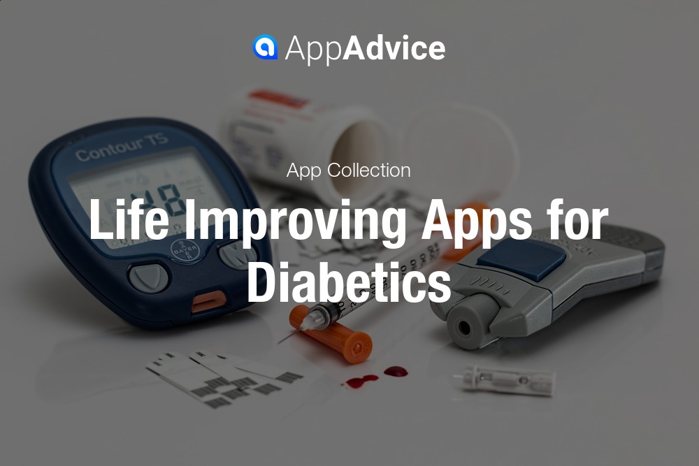 Apps for Diabetics