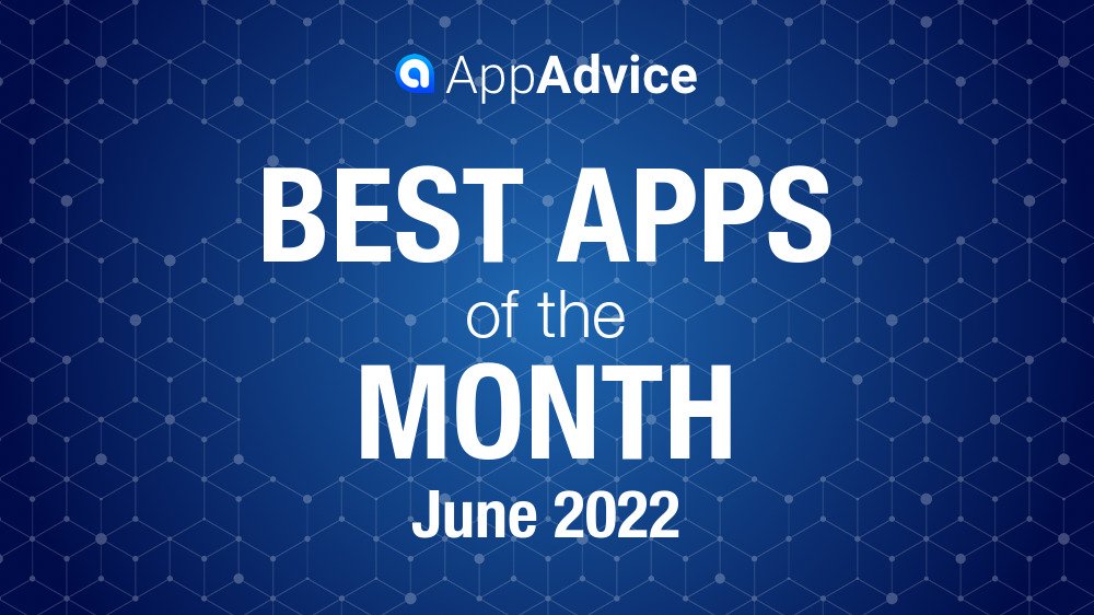 Best APPS of the MONTH