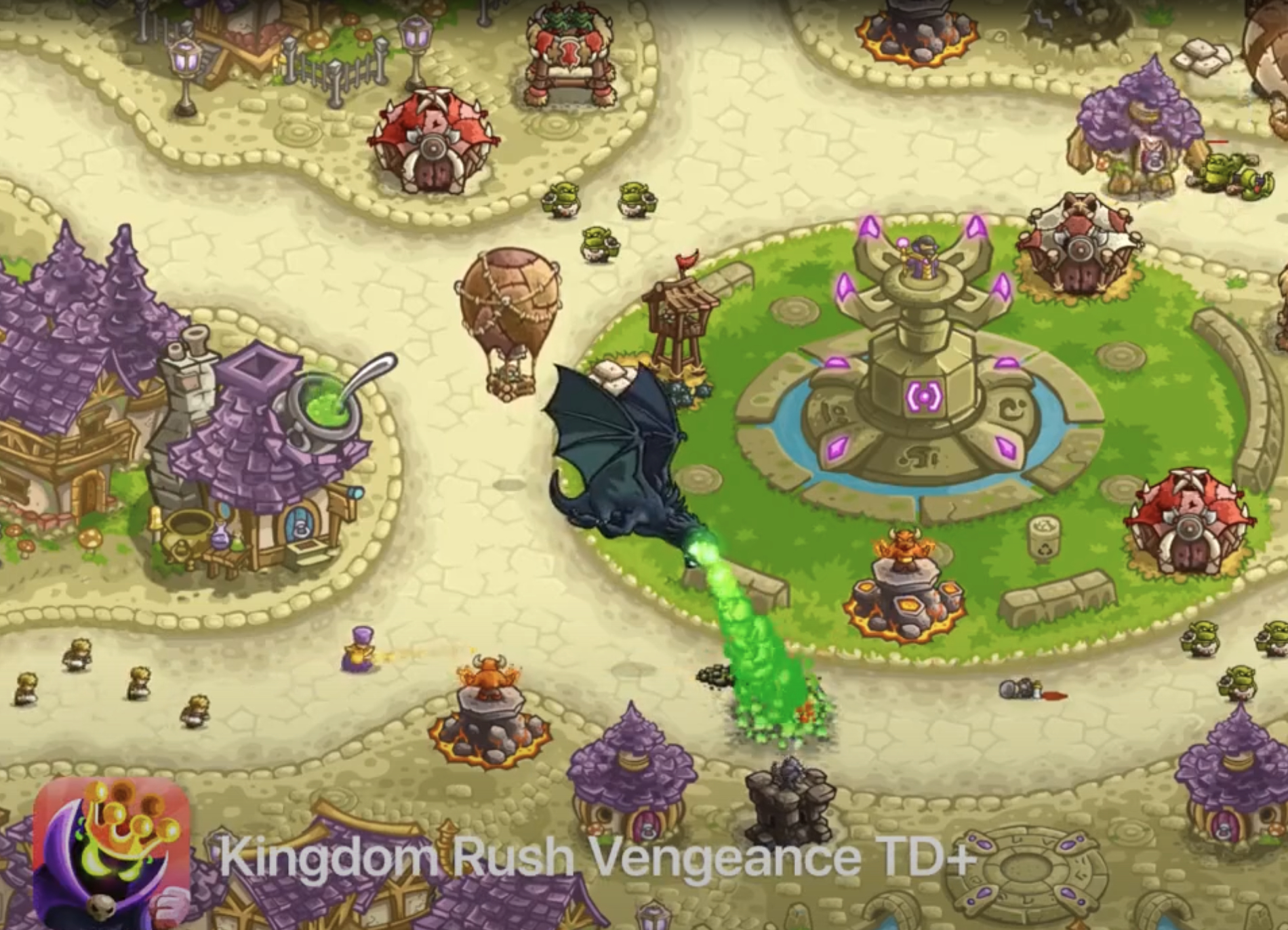 Here is What's Arriving on Apple Arcade in July