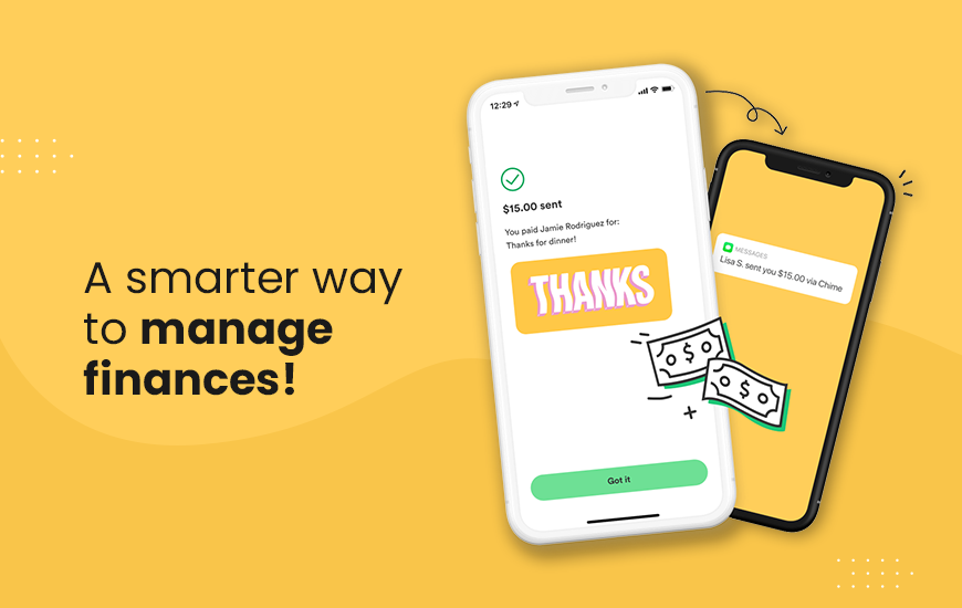 Chime App Review- An Introduction to the Best Banking App
