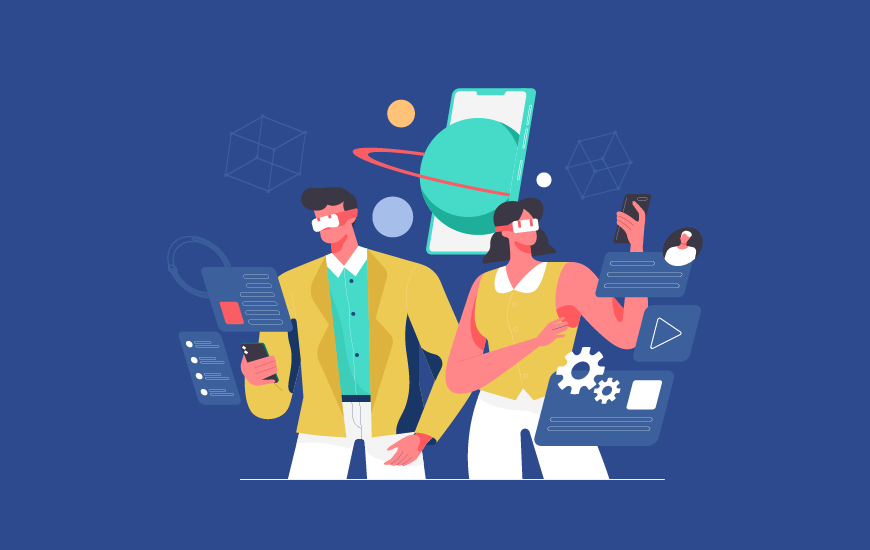 A Descriptive List of Top Metaverse Platforms in 2022