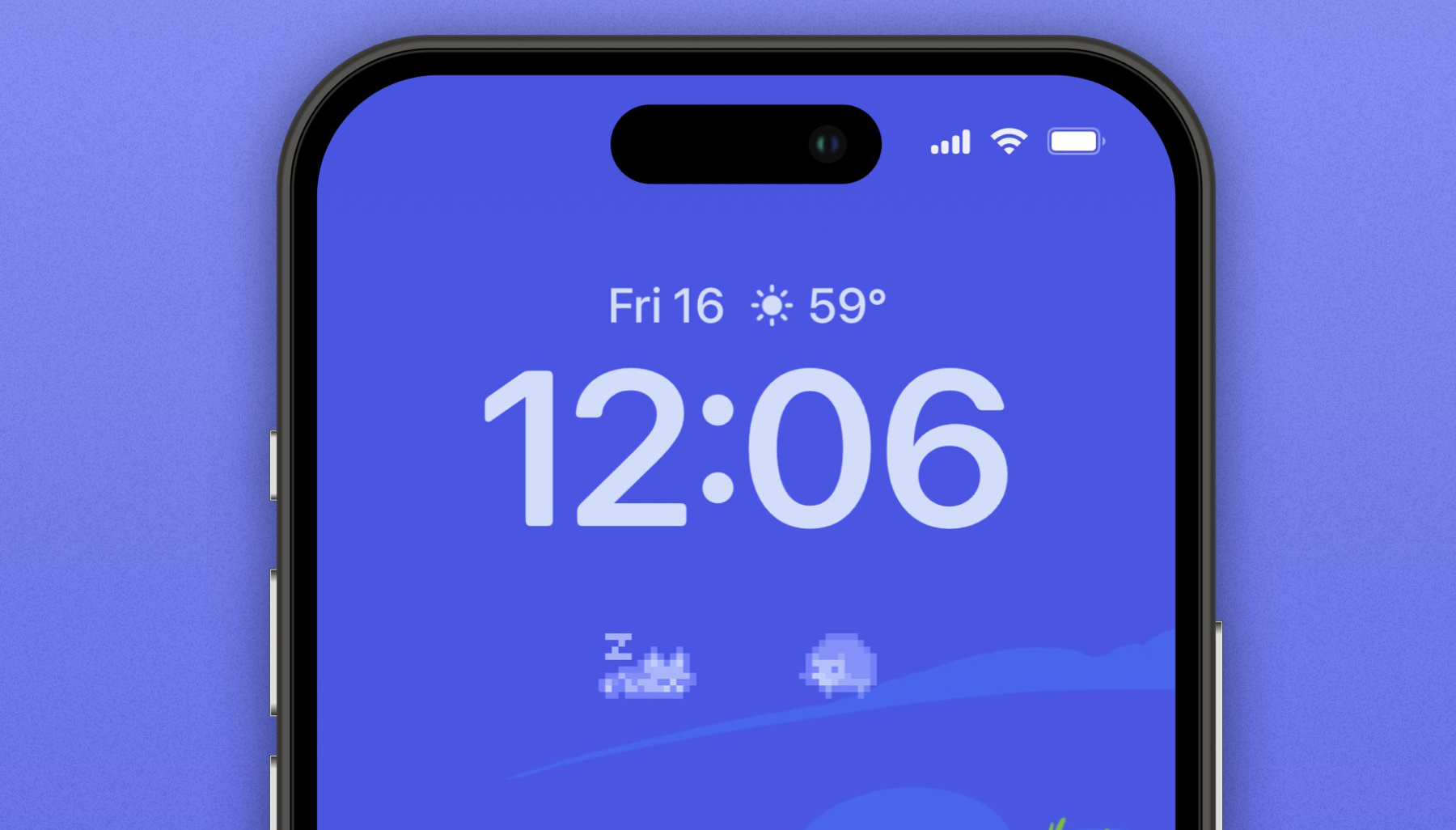 Apollo for Reddit Update Brings Cute Addition to the iPhone 14 Pro Dynamic Island