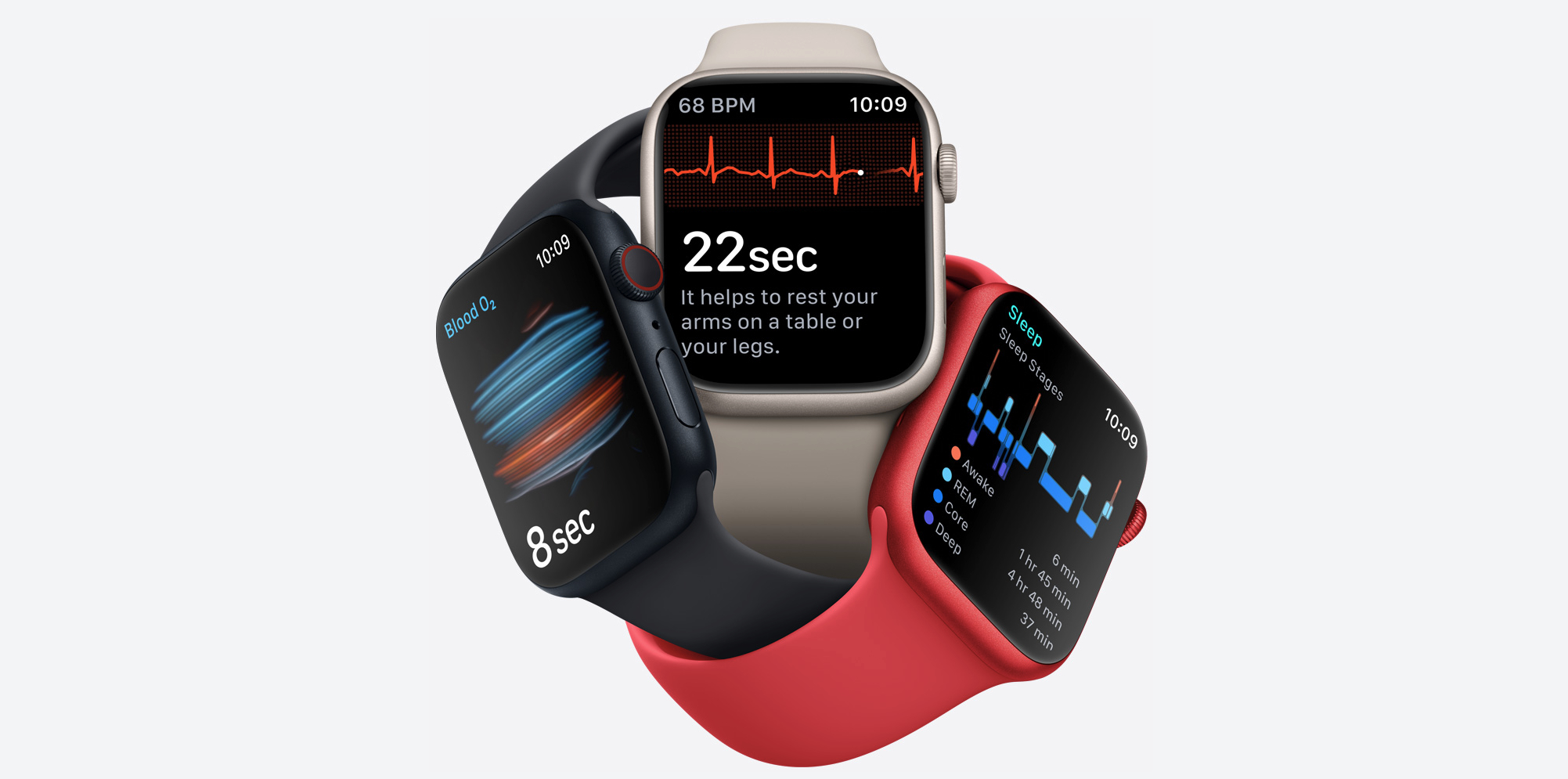 5 Great Apps for Your New Apple Watch