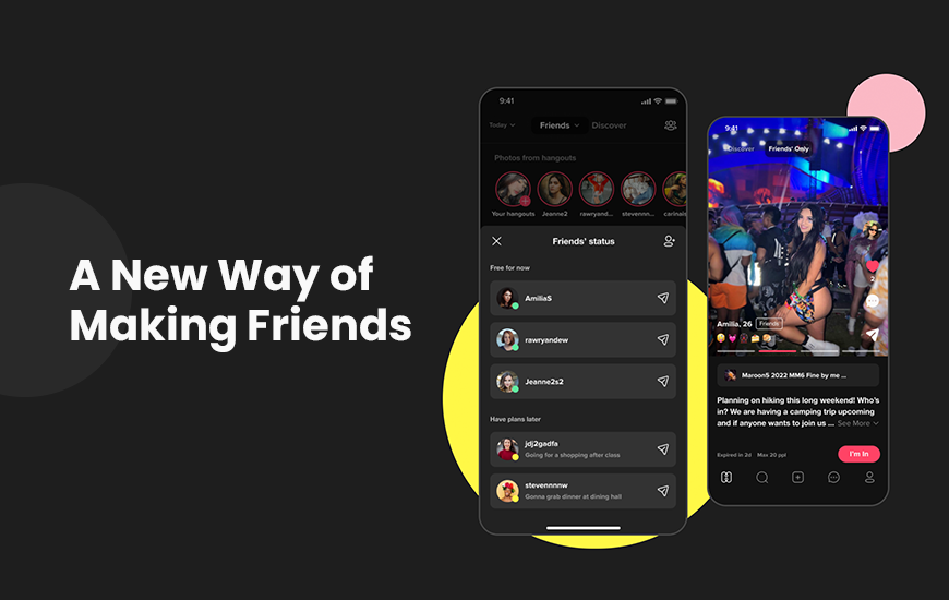 Happin App Review- Features, Pros, and Cons