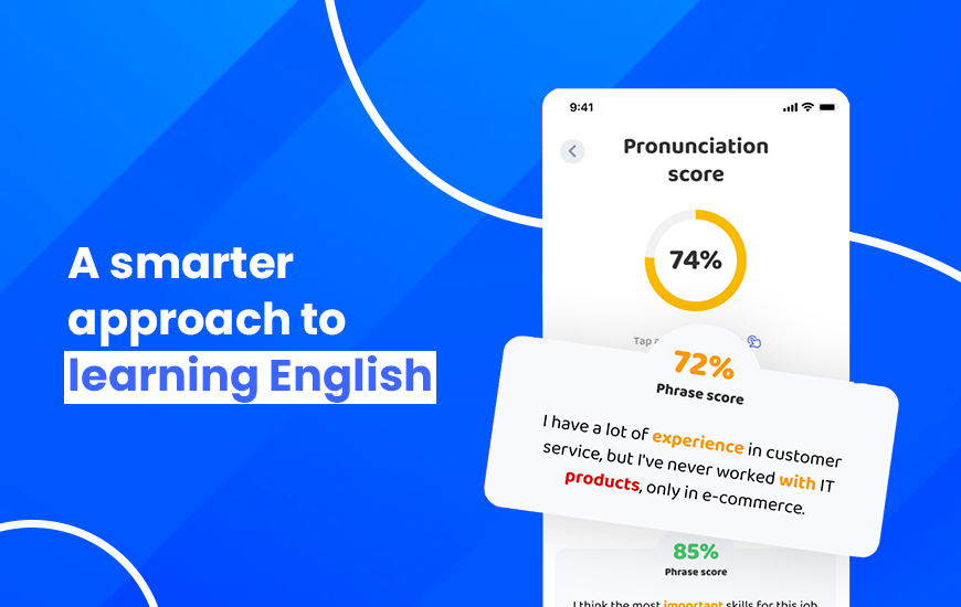 Speaking English- Praktika App Review