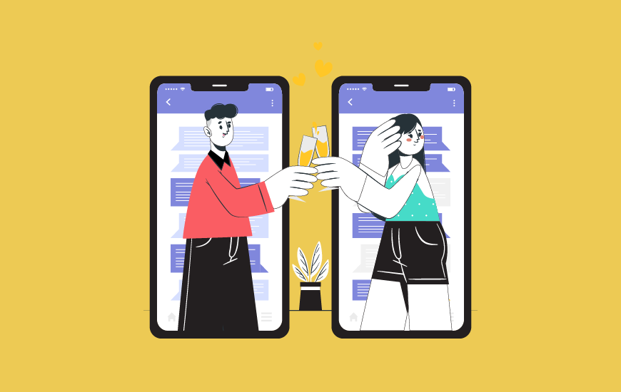 Best Alternatives to Omegle for Online Dating in 2022
