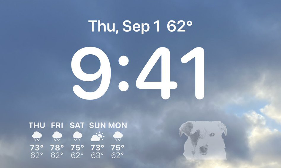 Widgetsmith is Ready to Help You Build the Perfect iPhone Lock Screen