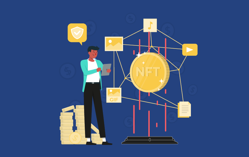 Most Expensive NFTs Sold Till Date