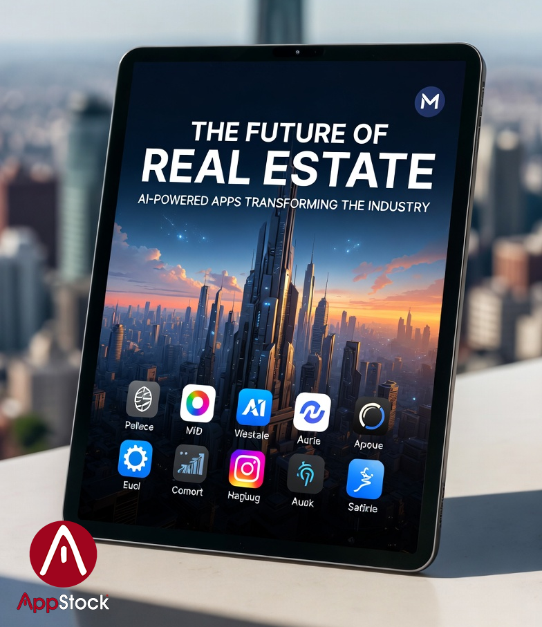 The Best AI Apps Revolutionizing Real Estate in 2026