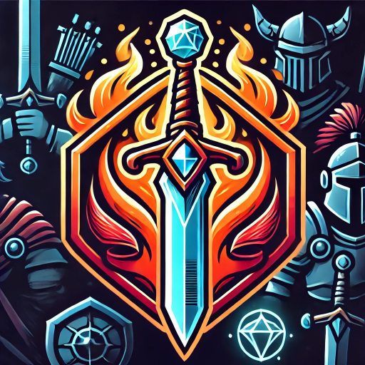 Simplest RPG — AFK Idle Game