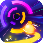 Smash Colors: Music Ball Rush