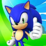 Sonic Dash: Endless Run 4 Sonic Dash: Endless Run