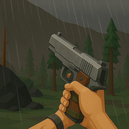 The Walking Zombie 2: Shooter