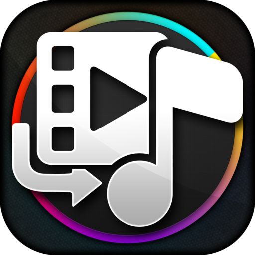 Video to Audio MP3 Converter