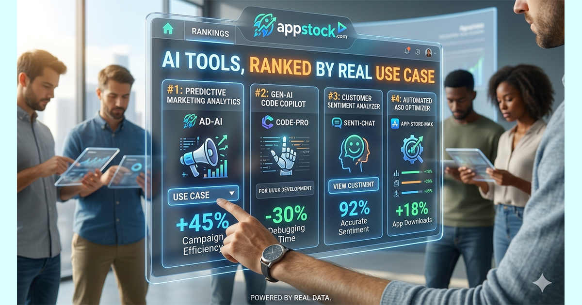 AI Tools