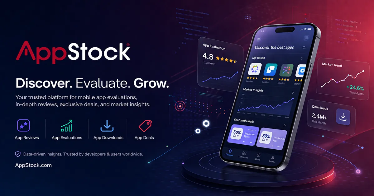 App & SaaS Valuation Methodology